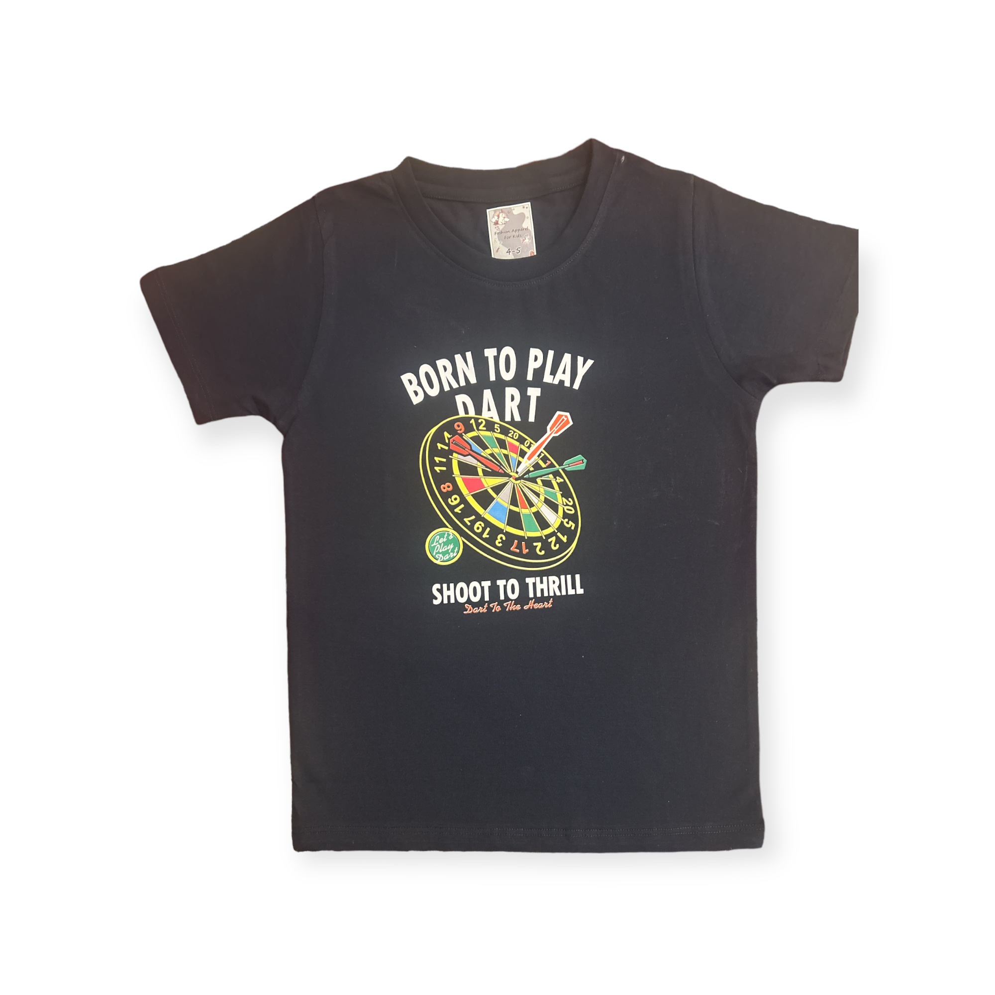 Fresh Clothing collection