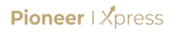 Pioneer I Xpress logo